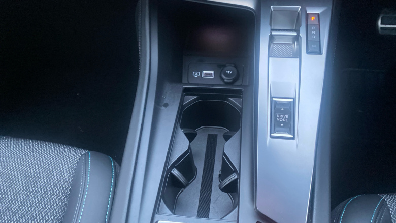 Peugeot 308 1.2 PureTech Allure Premium 5dr EAT8 Petrol Hatchback